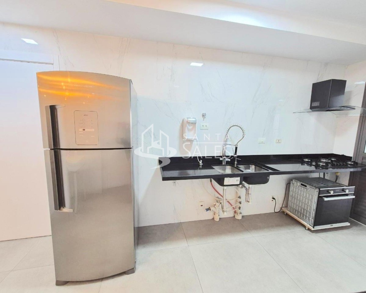 Apartamento, 3 quartos, 160 m² - Foto 24