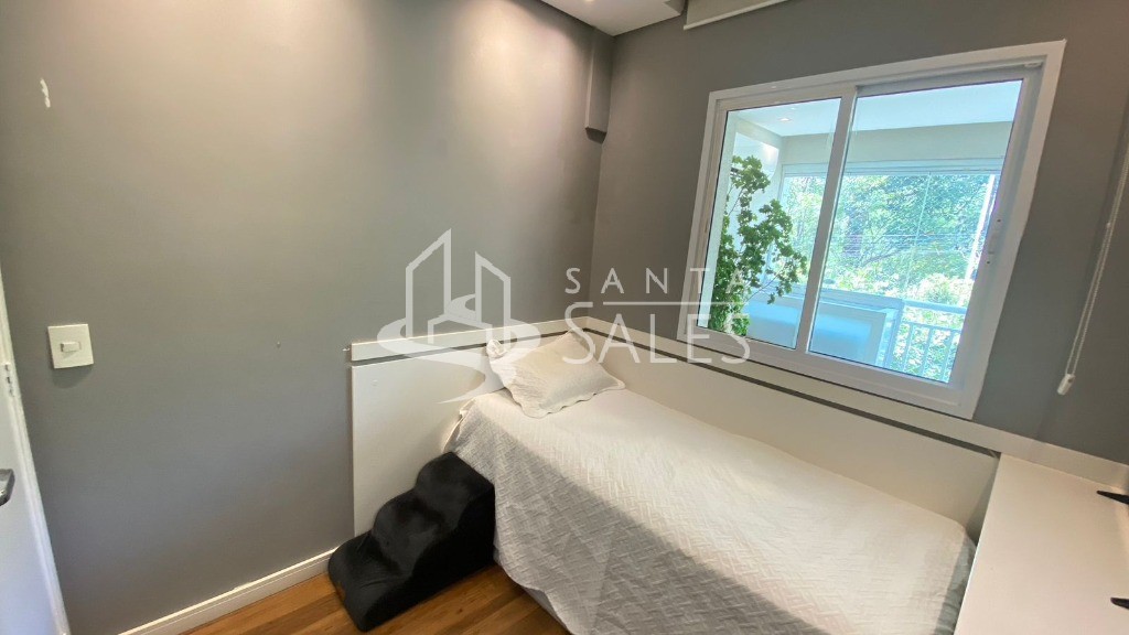 Apartamento, 3 quartos, 96 m² - Foto 21