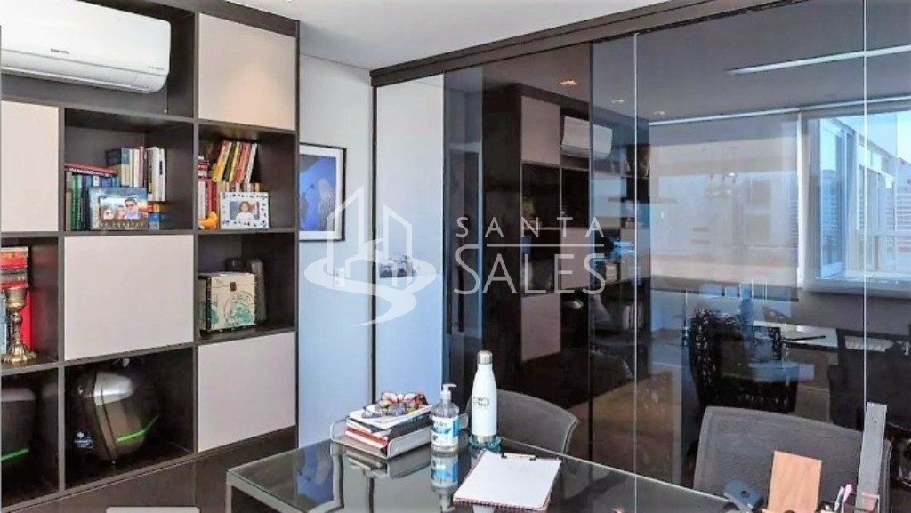 Cobertura, 3 quartos, 250 m² - Foto 25