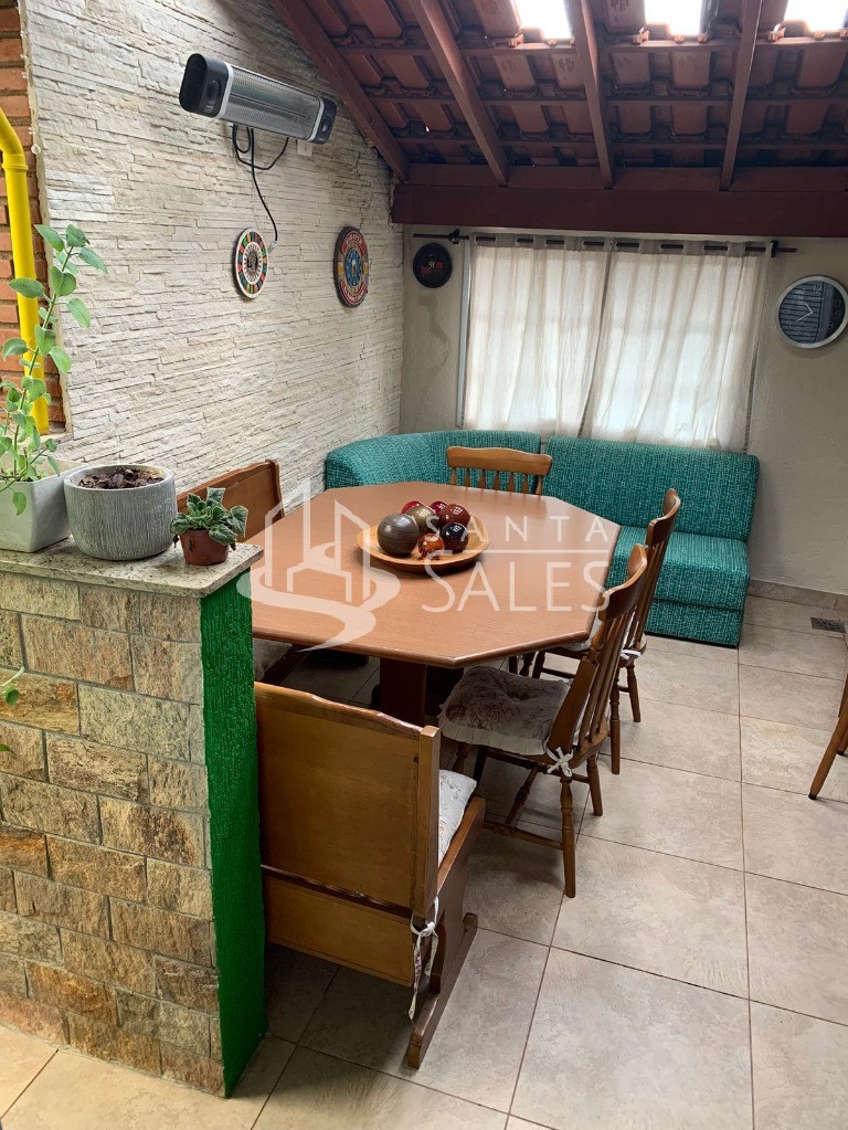 Casa, 3 quartos - Foto 12