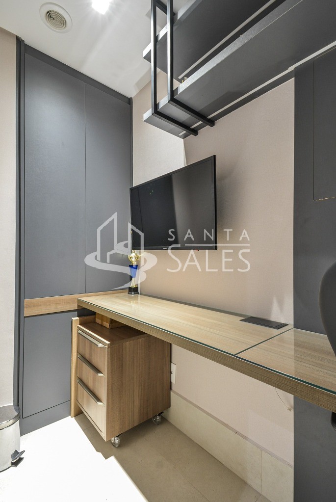 Apartamento à venda com 3 quartos, 131m² - Foto 31