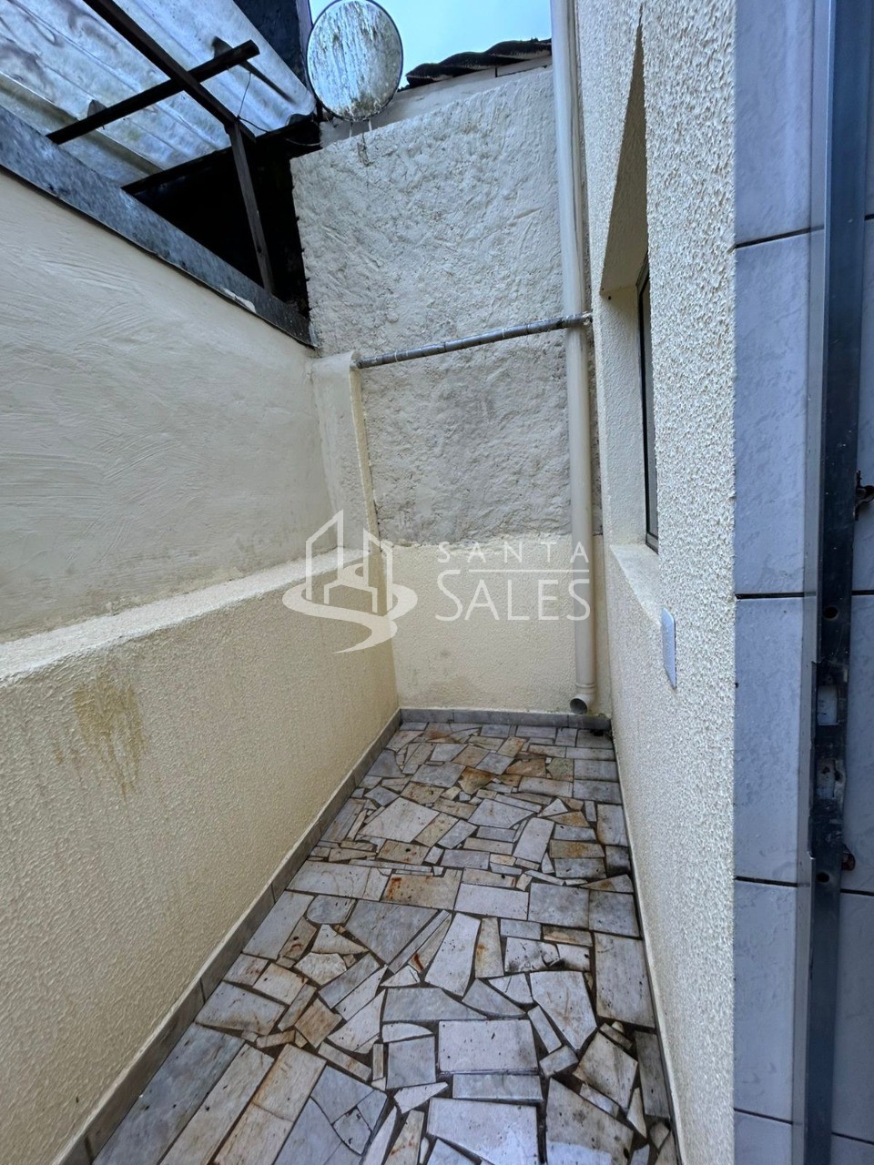 Sobrado, 2 quartos - Foto 15