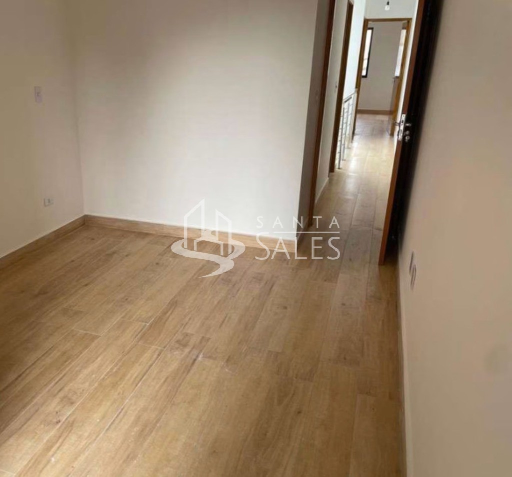 Sobrado, 3 quartos, 115 m² - Foto 4