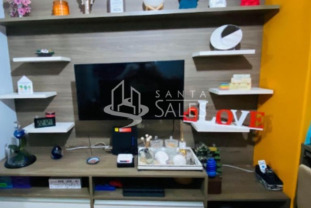 Apartamento, 1 quarto, 42 m² - Foto 4