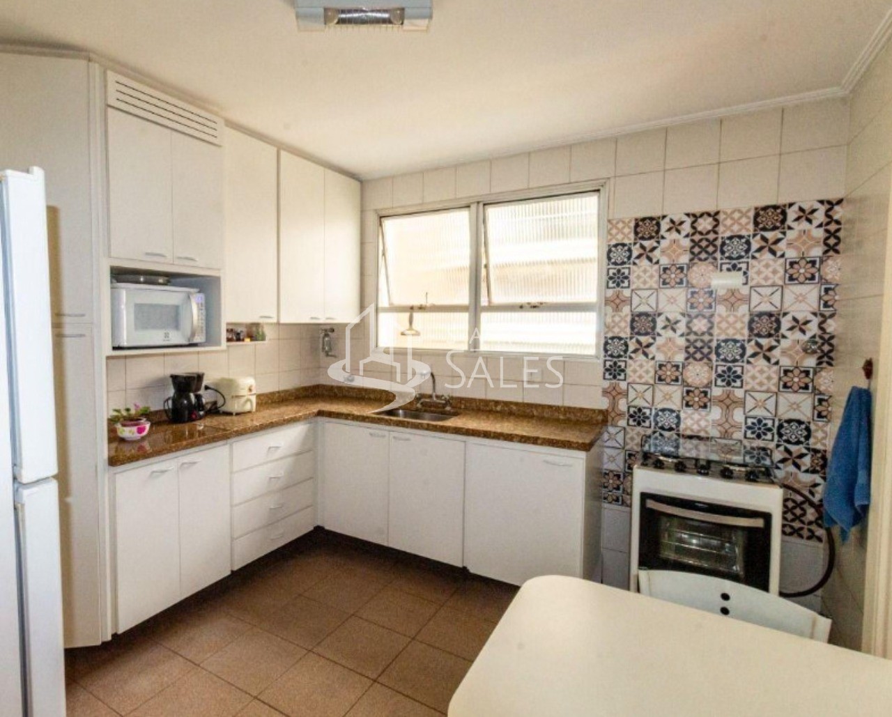 Apartamento, 3 quartos, 105 m² - Foto 17