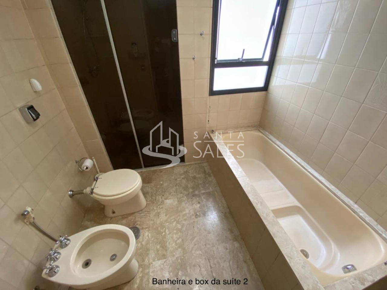 Apartamento, 4 quartos, 340 m² - Foto 26