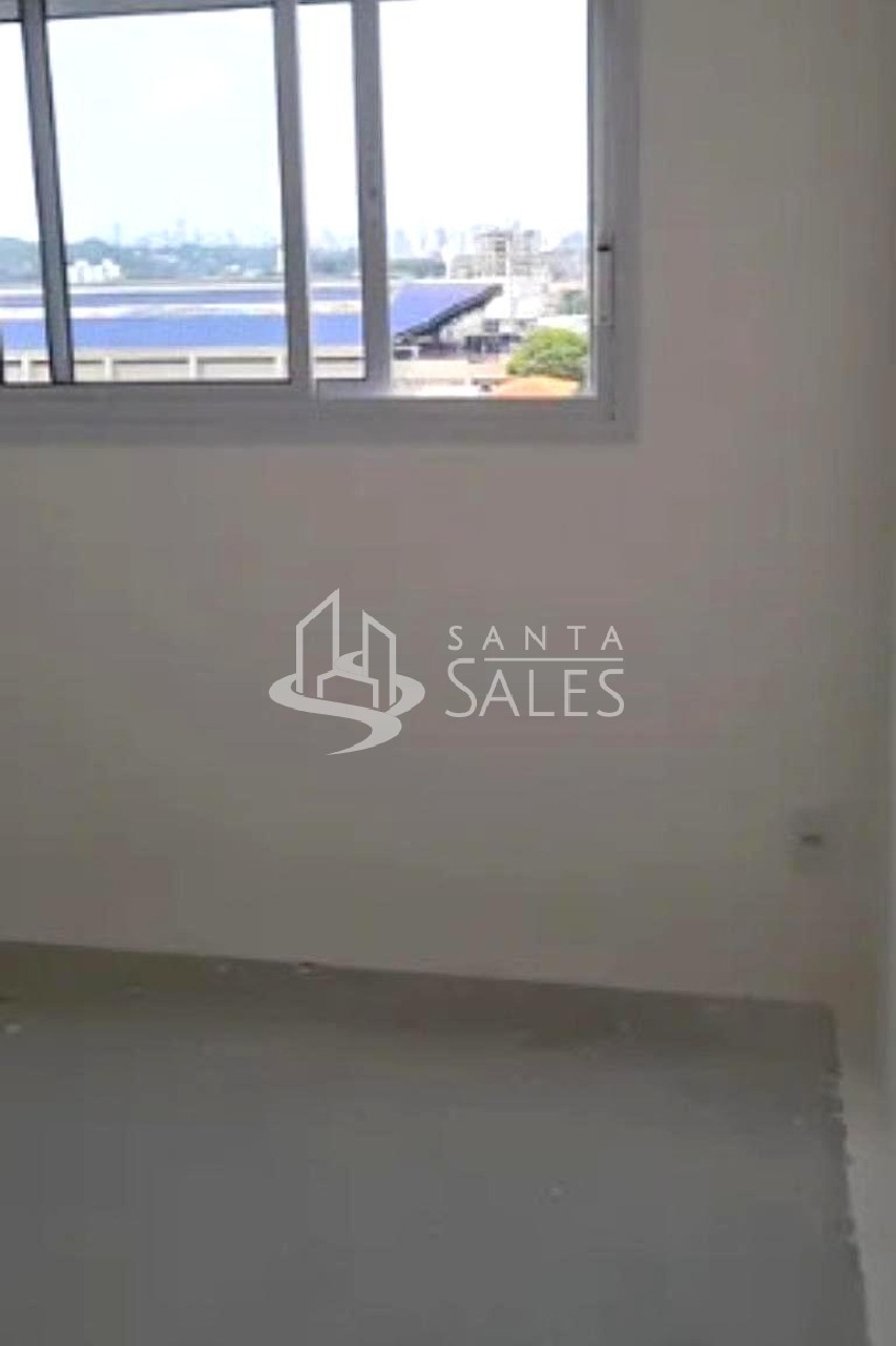 Apartamento, 2 quartos, 39 m² - Foto 3