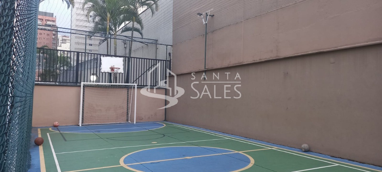 Apartamento, 3 quartos, 170 m² - Foto 18