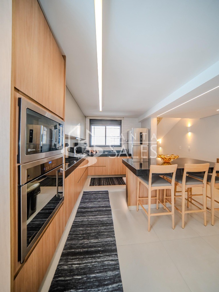 Casa de Condomínio, 2 quartos - Foto 4