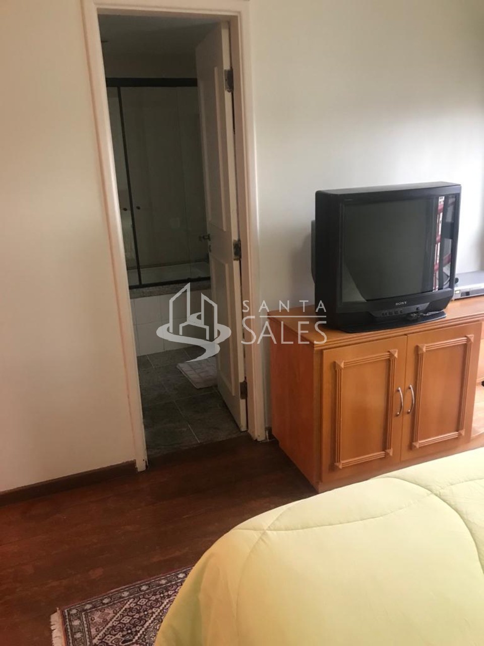 Apartamento, 2 quartos, 170 m² - Foto 21