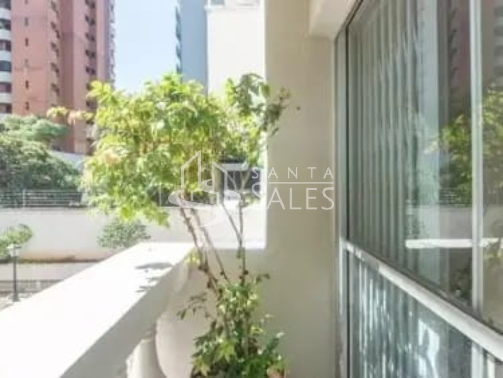 Apartamento, 1 quarto, 53 m² - Foto 16