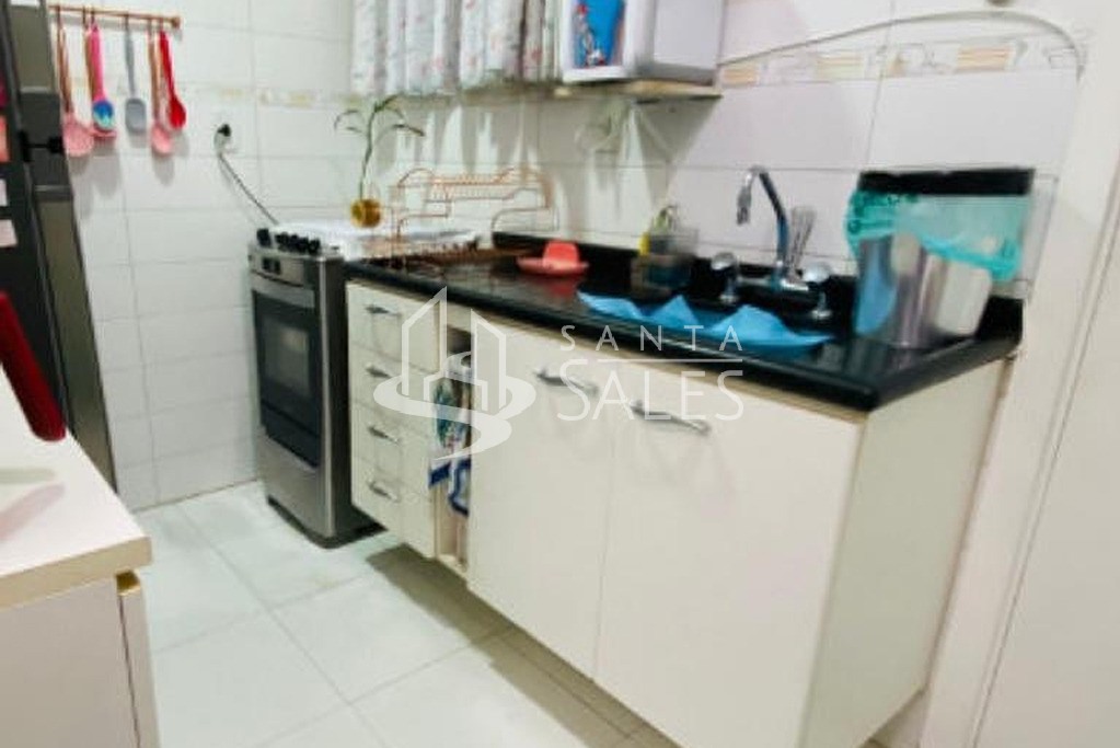 Apartamento, 1 quarto, 42 m² - Foto 5