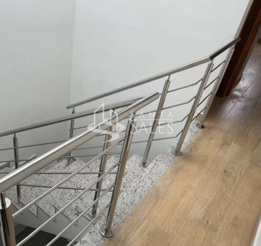 Sobrado, 3 quartos, 115 m² - Foto 9