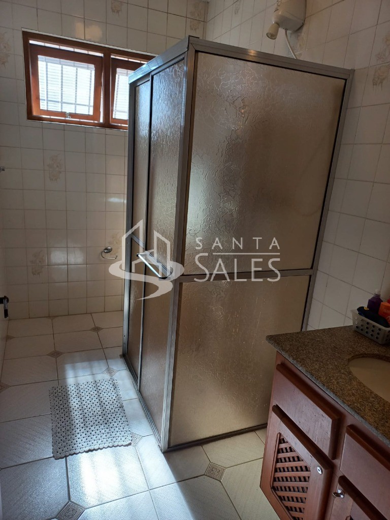 Sobrado, 3 quartos, 126 m² - Foto 7