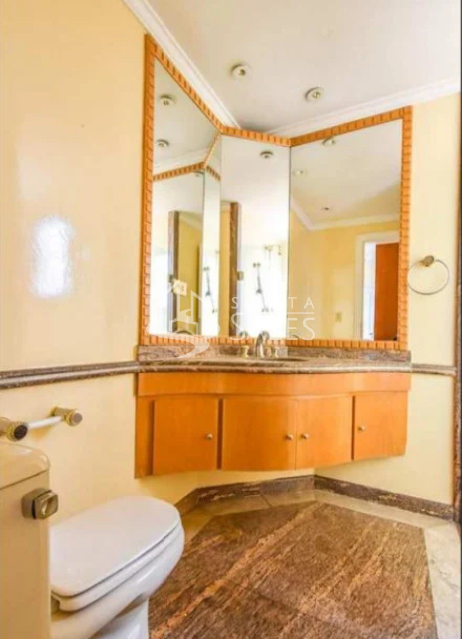 Apartamento, 4 quartos, 240 m² - Foto 25