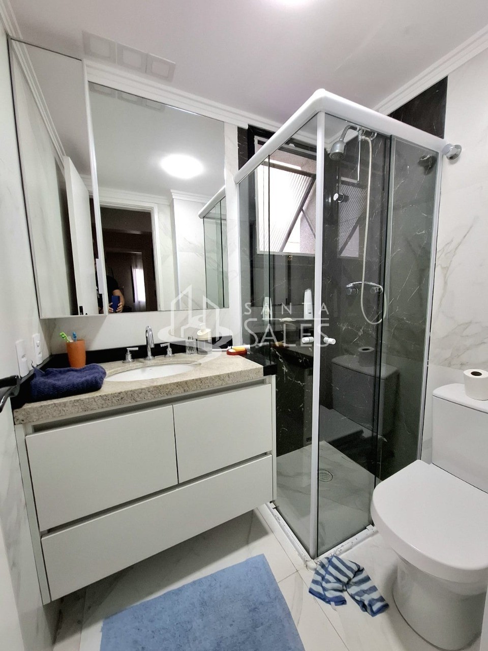 Apartamento, 3 quartos, 96 m² - Foto 12