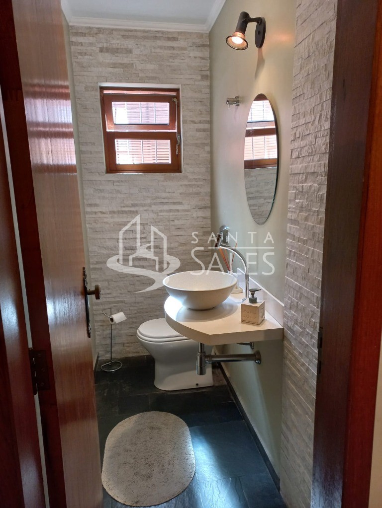 Sobrado, 3 quartos, 126 m² - Foto 36