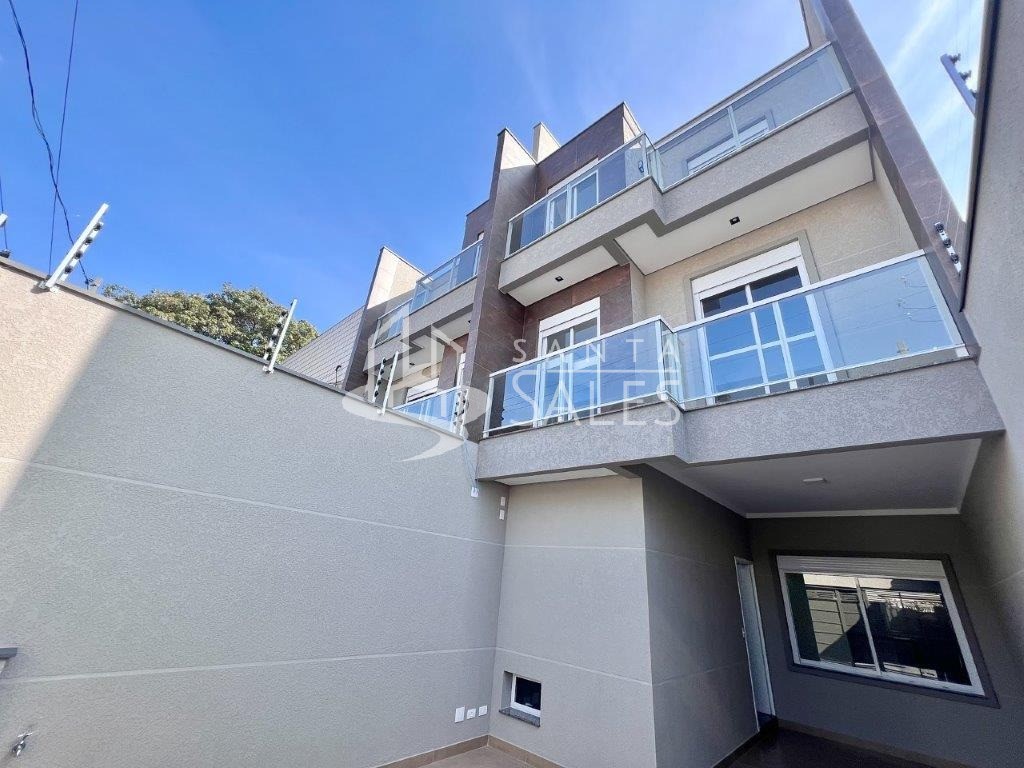 Sobrado à venda com 3 quartos, 170m² - Foto 6