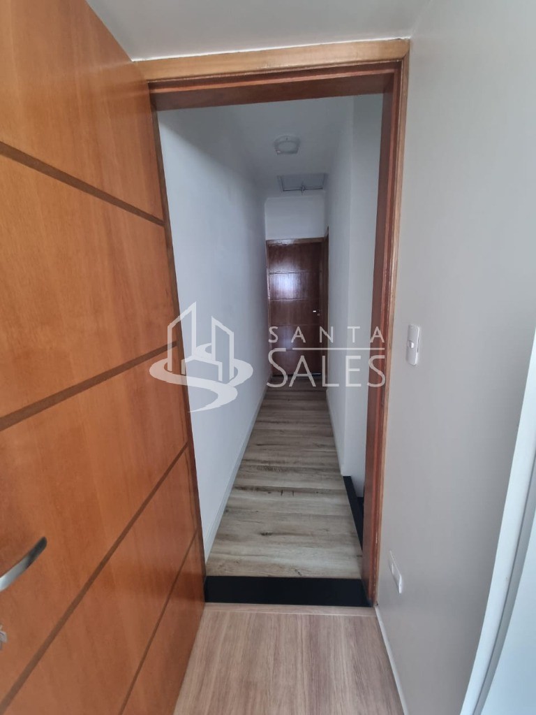 Sobrado, 2 quartos, 115 m² - Foto 18