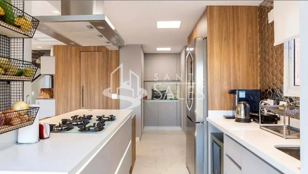 Cobertura, 3 quartos, 250 m² - Foto 11