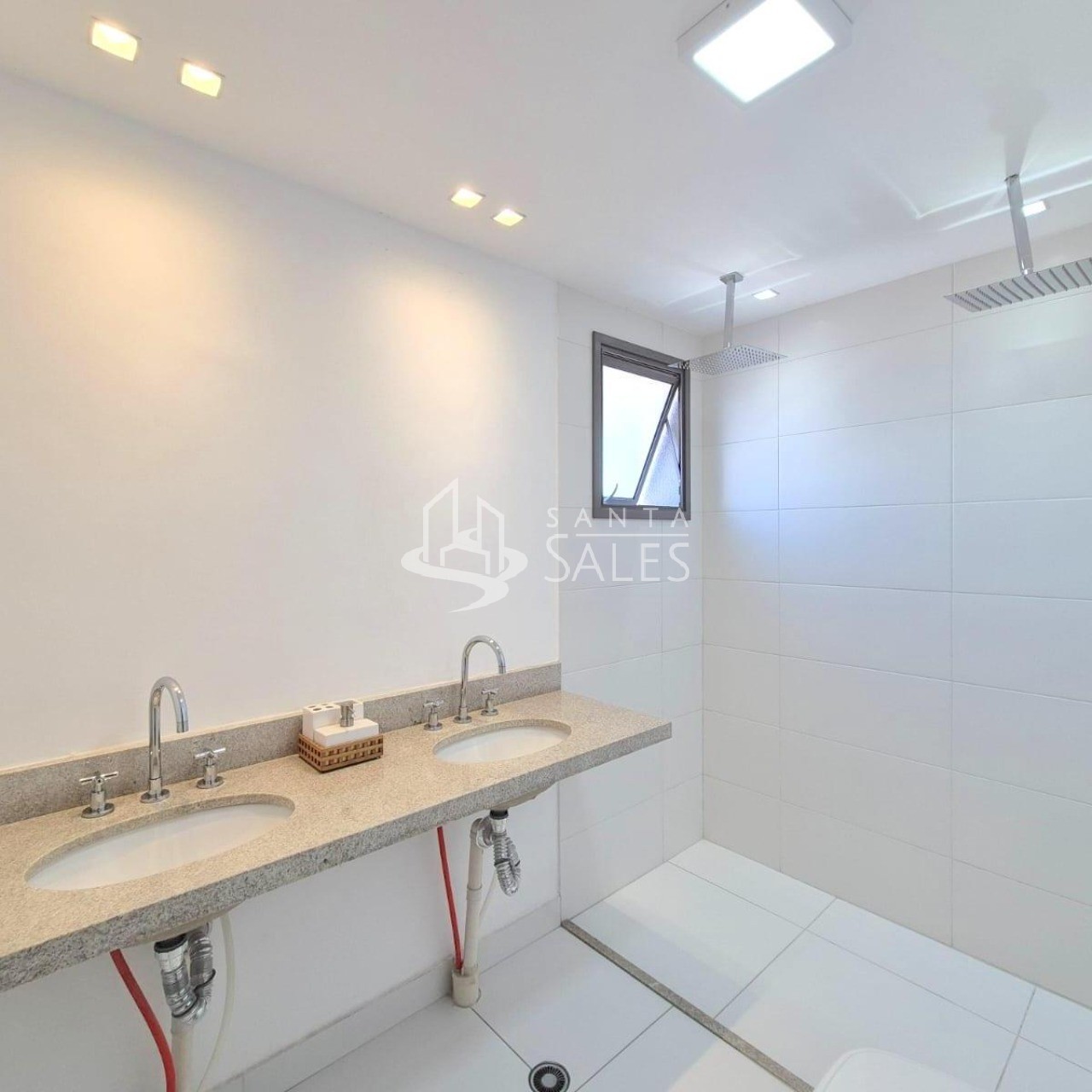 Apartamento, 3 quartos, 160 m² - Foto 19
