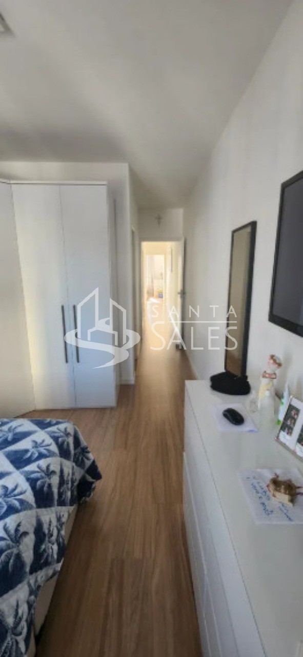 Casa, 3 quartos - Foto 9