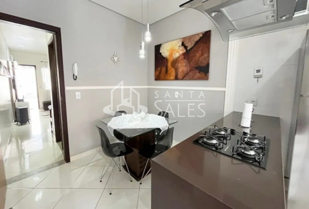 Sobrado, 3 quartos, 116 m² - Foto 8