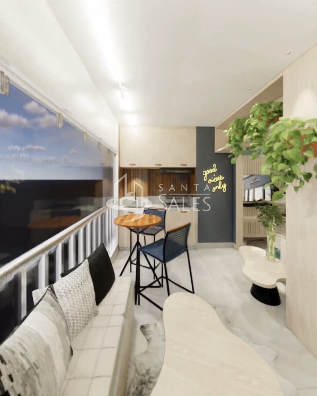 Apartamento, 2 quartos, 67 m² - Foto 12