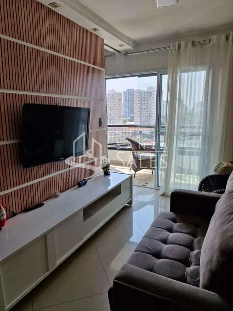 Kitnet-Studio, 38 m² - Foto 3