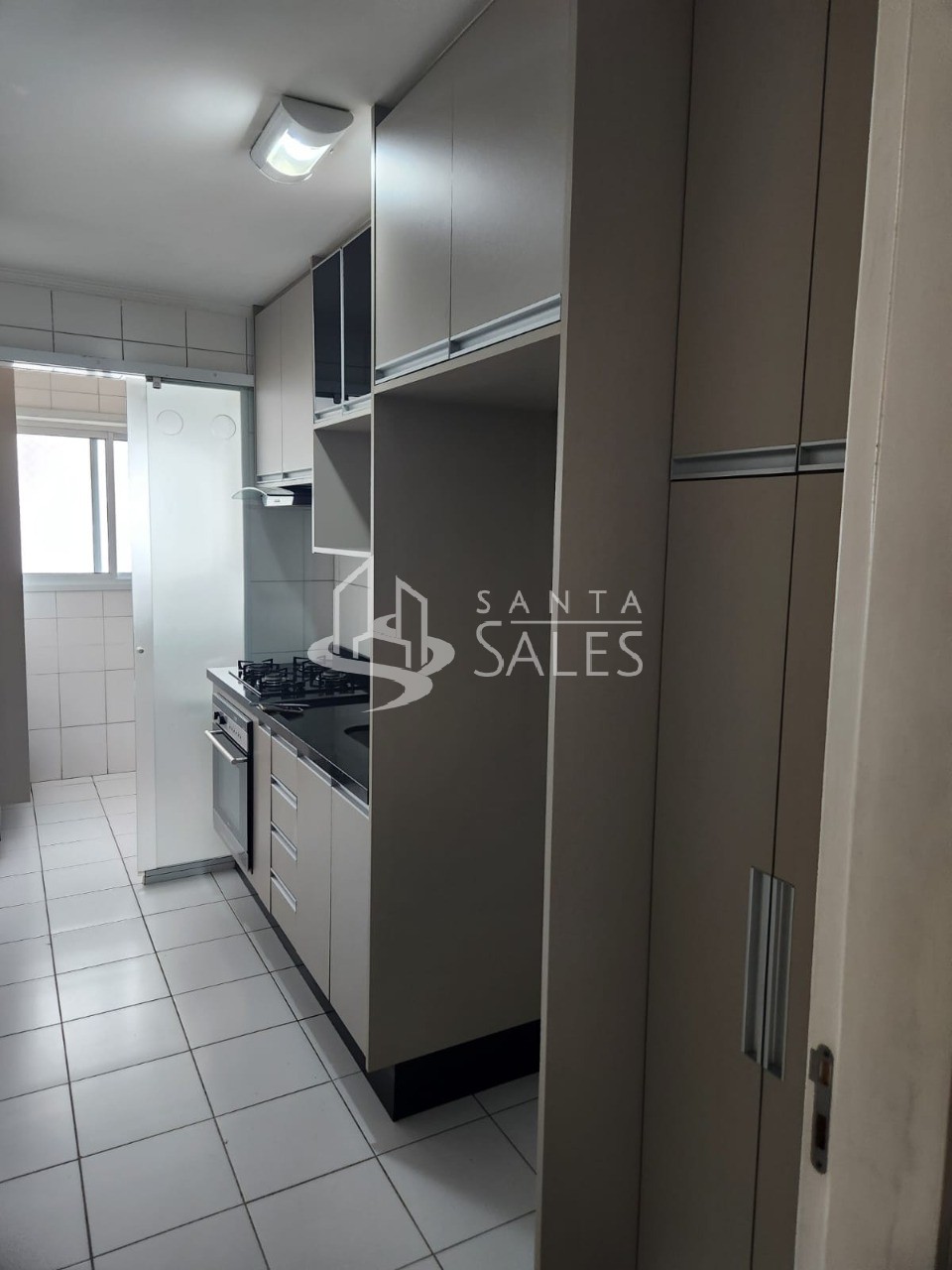 Apartamento, 3 quartos, 86 m² - Foto 2