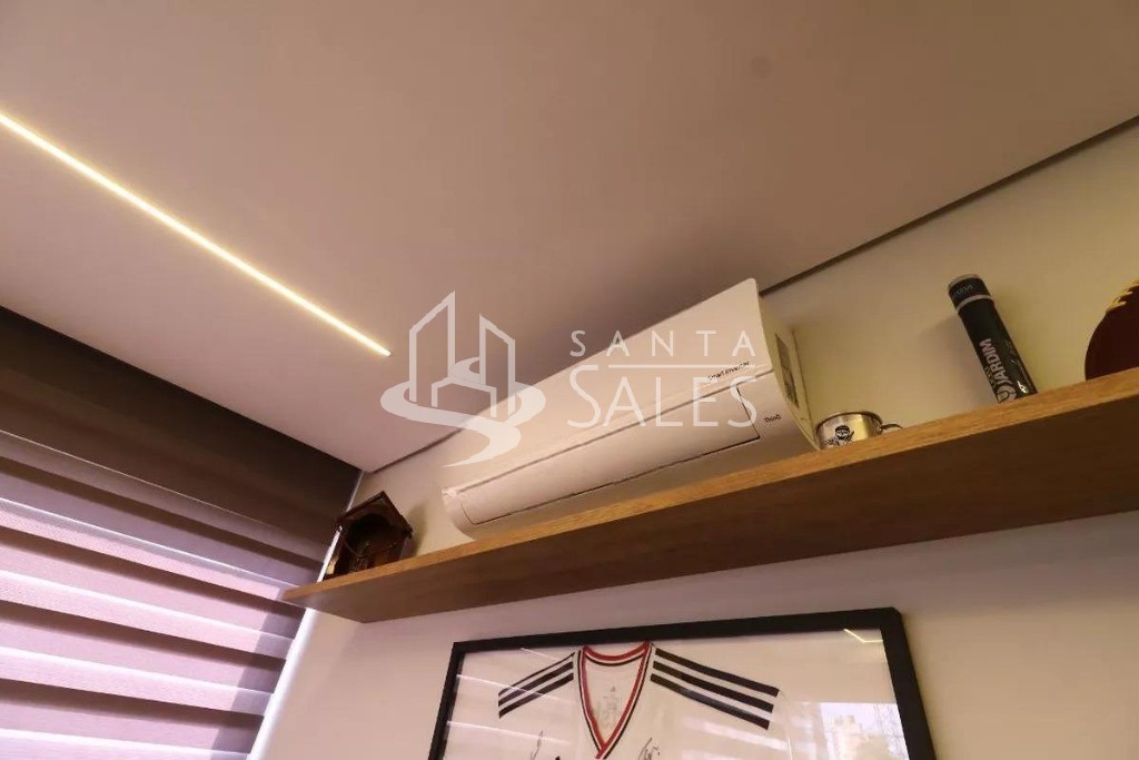 Apartamento, 4 quartos, 275 m² - Foto 21