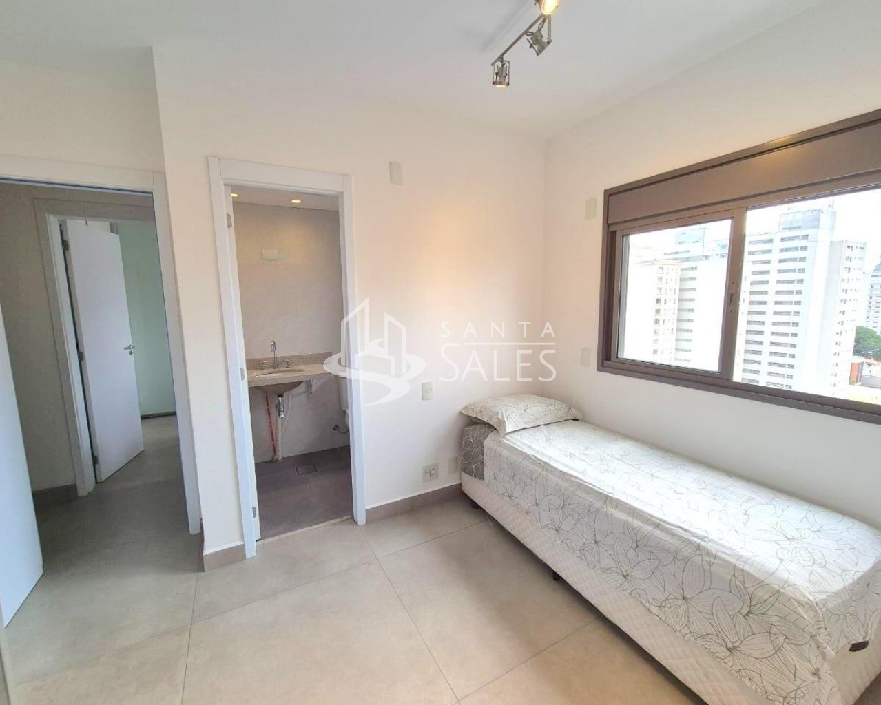 Apartamento, 3 quartos, 160 m² - Foto 23