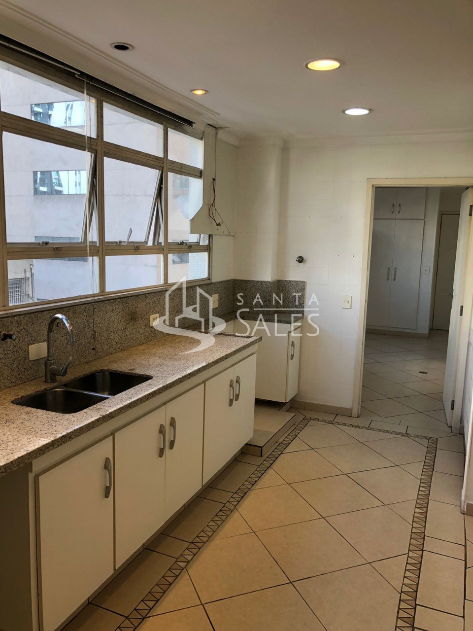 Apartamento, 4 quartos, 200 m² - Foto 5