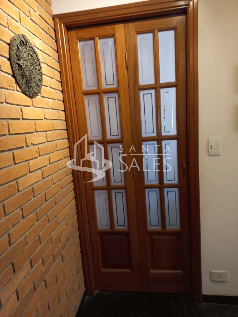 Sobrado, 3 quartos, 126 m² - Foto 41