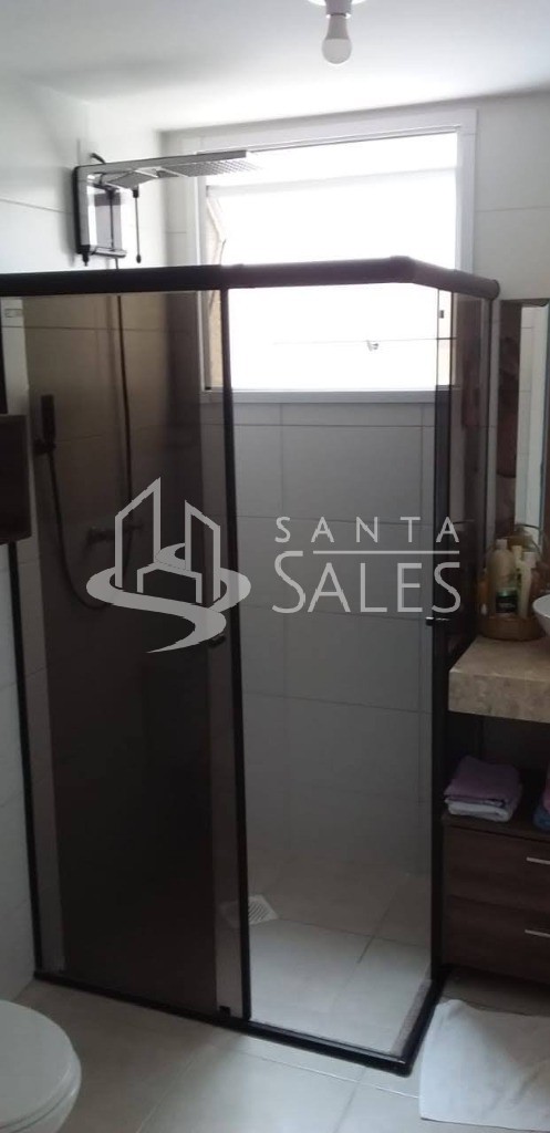 Apartamento, 2 quartos, 53 m² - Foto 10