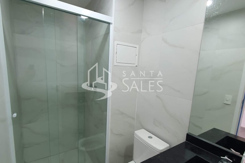 Flat/Apart Hotel, 1 quarto, 25 m² - Foto 8