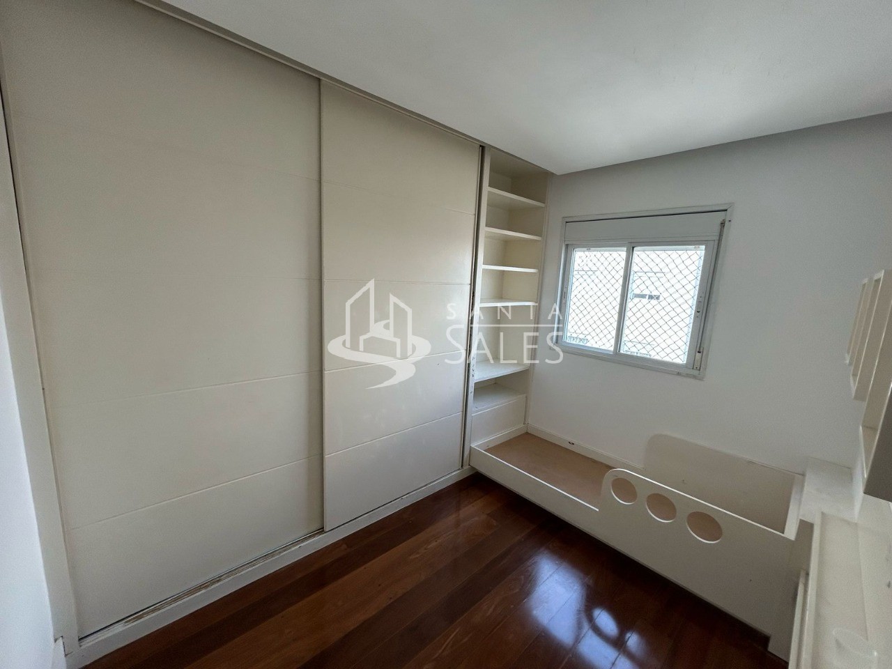 Apartamento, 4 quartos, 173 m² - Foto 11