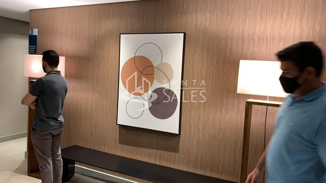 Apartamento, 2 quartos, 72 m² - Foto 38