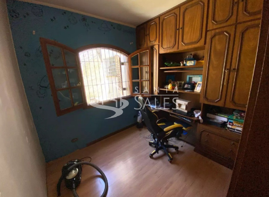 Sobrado, 3 quartos, 150 m² - Foto 6