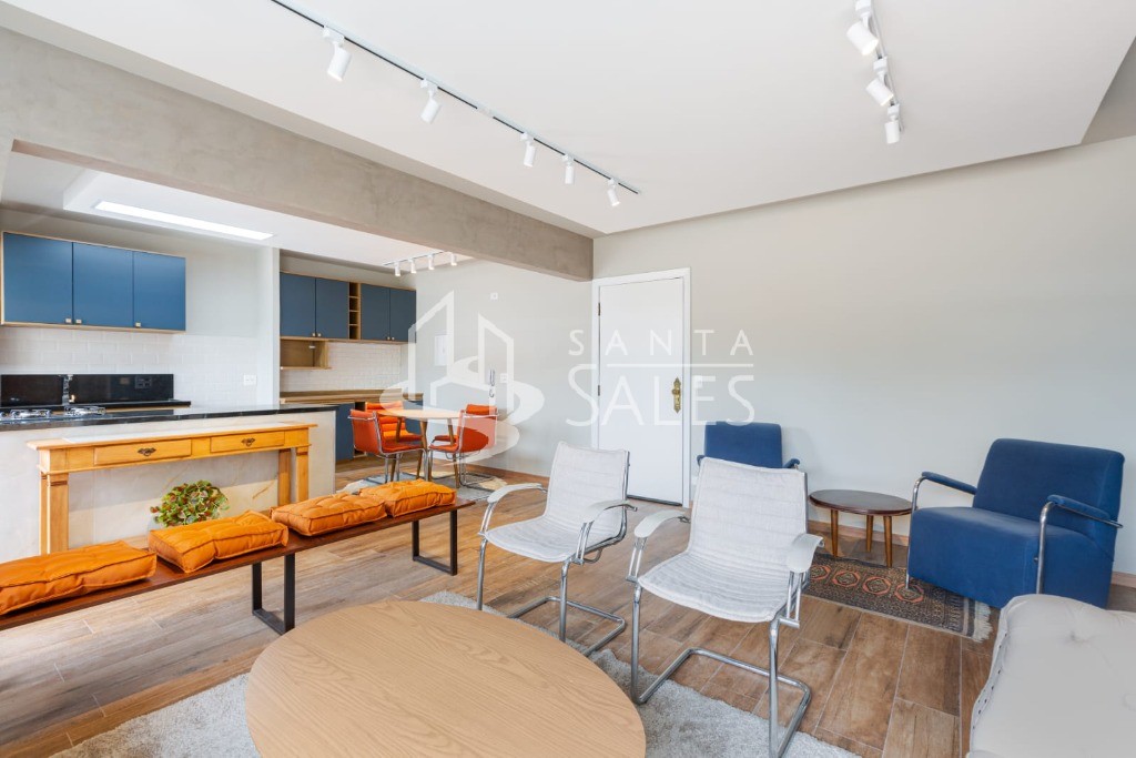 Apartamento, 3 quartos, 104 m² - Foto 8
