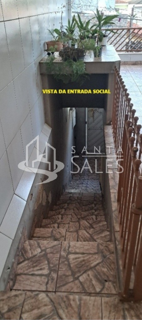 Sobrado, 2 quartos, 90 m² - Foto 3