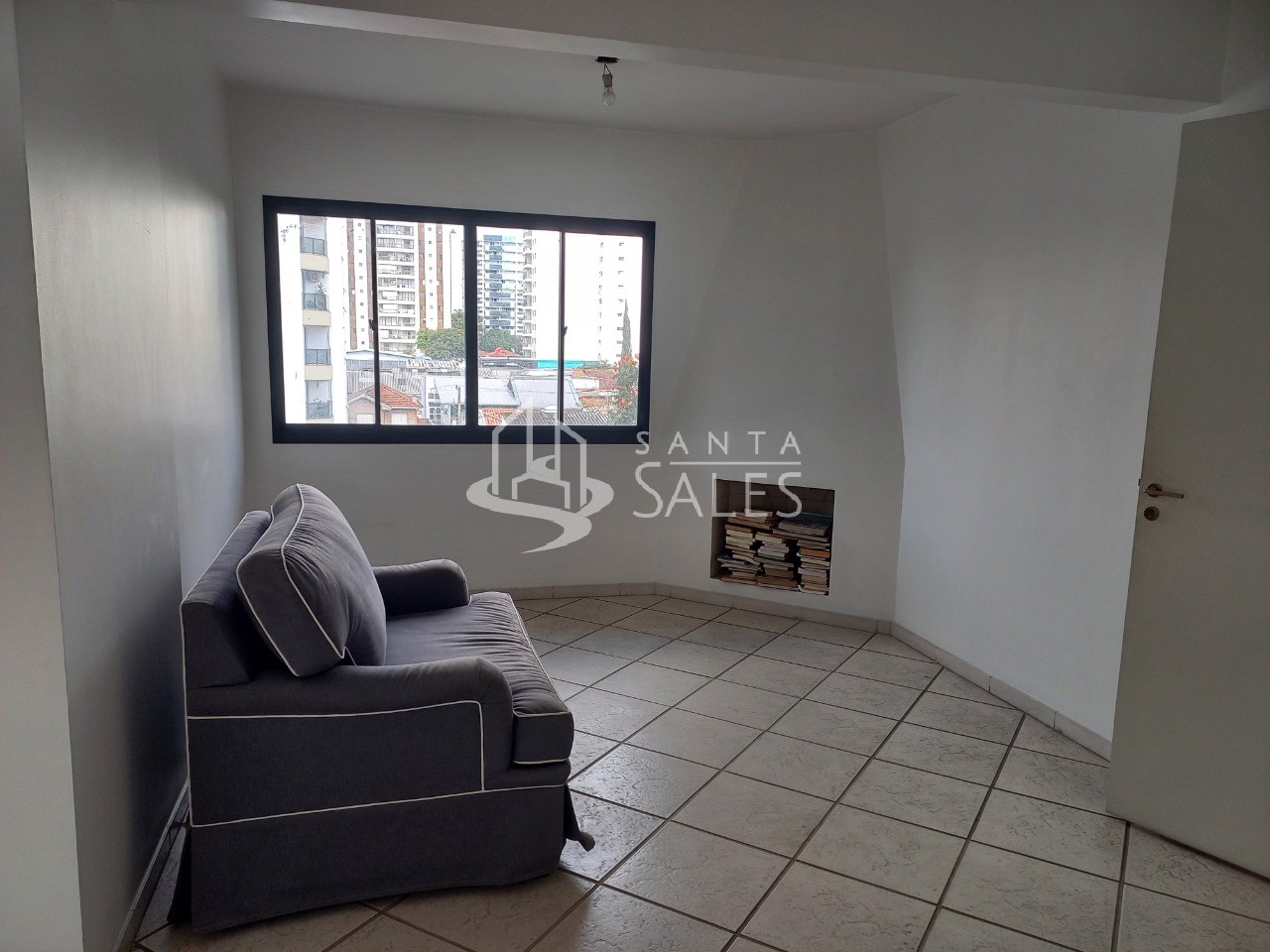 Apartamento, 3 quartos, 110 m² - Foto 2