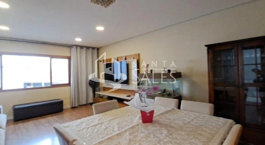 Sobrado, 3 quartos, 117 m² - Foto 3