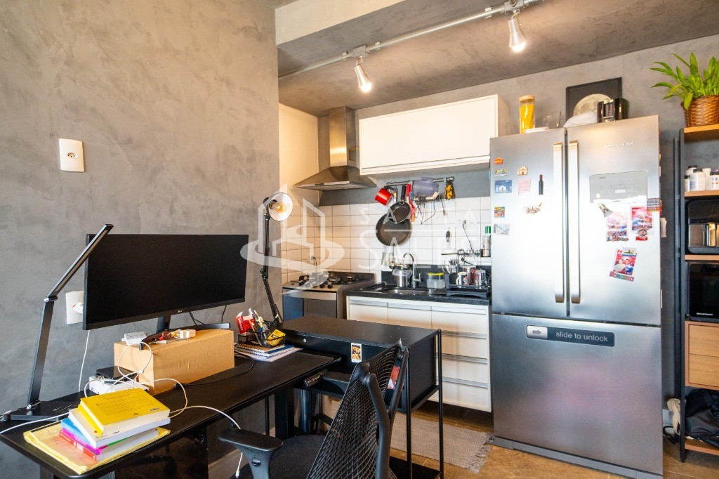Apartamento, 1 quarto, 45 m² - Foto 17