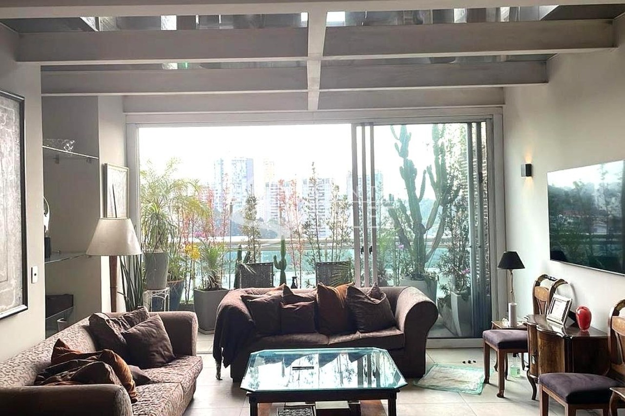 Apartamento, 4 quartos, 210 m² - Foto 4