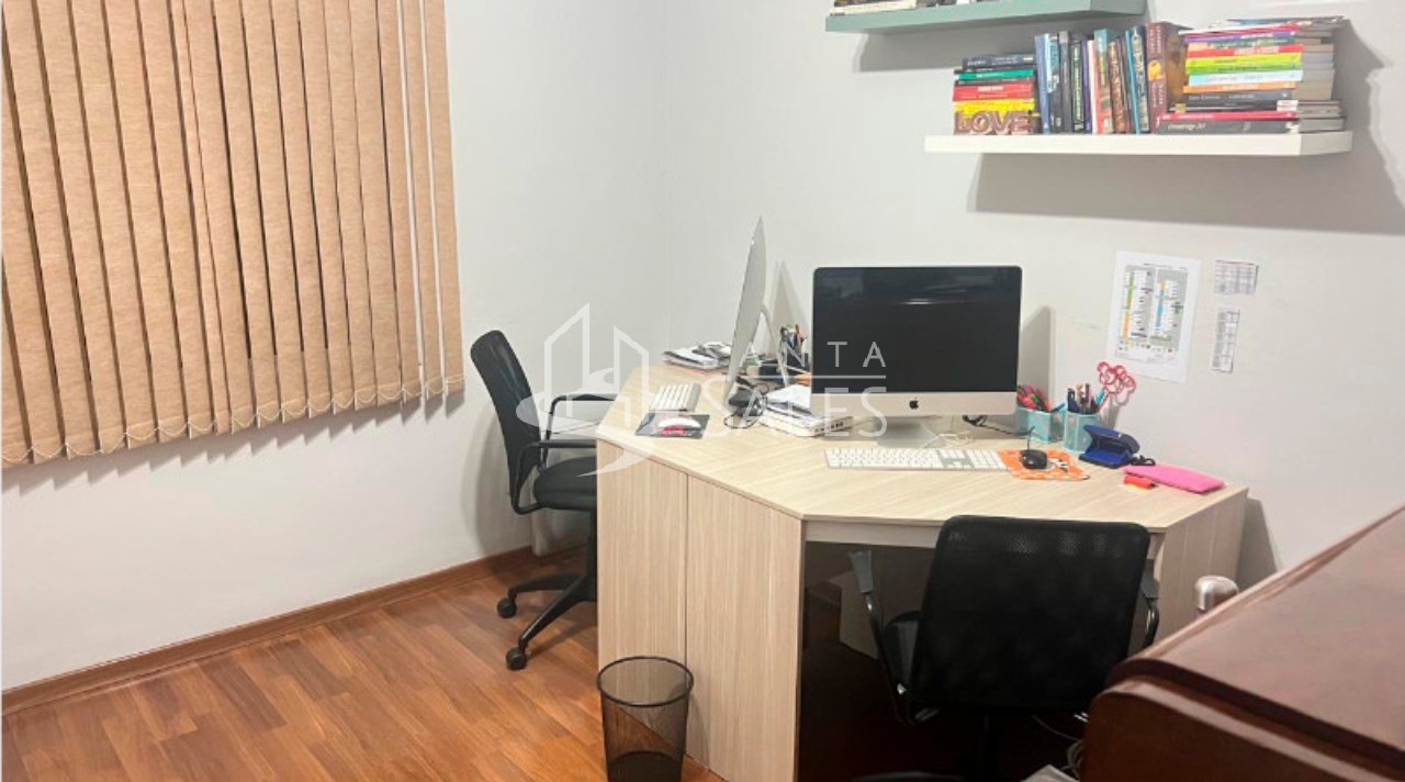 Apartamento, 3 quartos, 102 m² - Foto 5