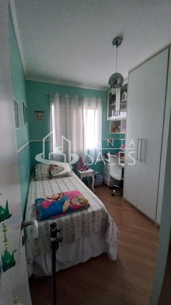 Apartamento, 3 quartos, 93 m² - Foto 7