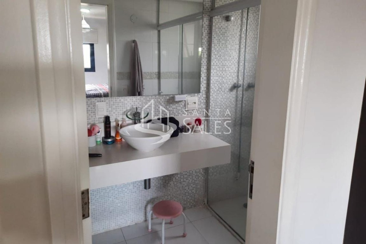 Apartamento, 4 quartos, 128 m² - Foto 11