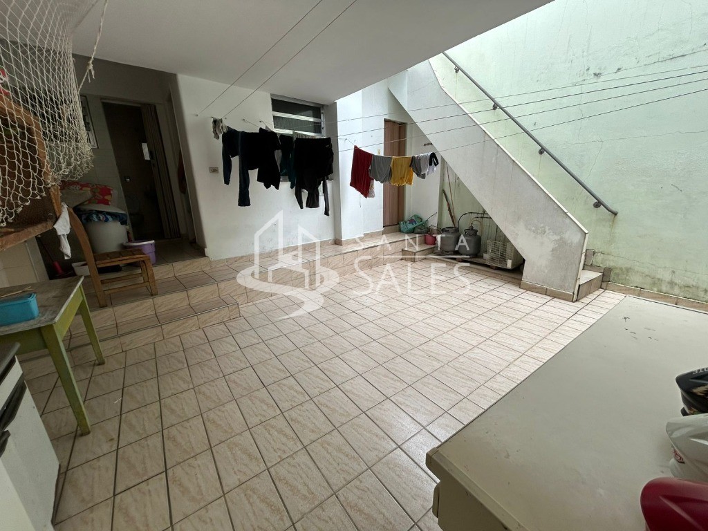 Casa, 4 quartos, 187 m² - Foto 18