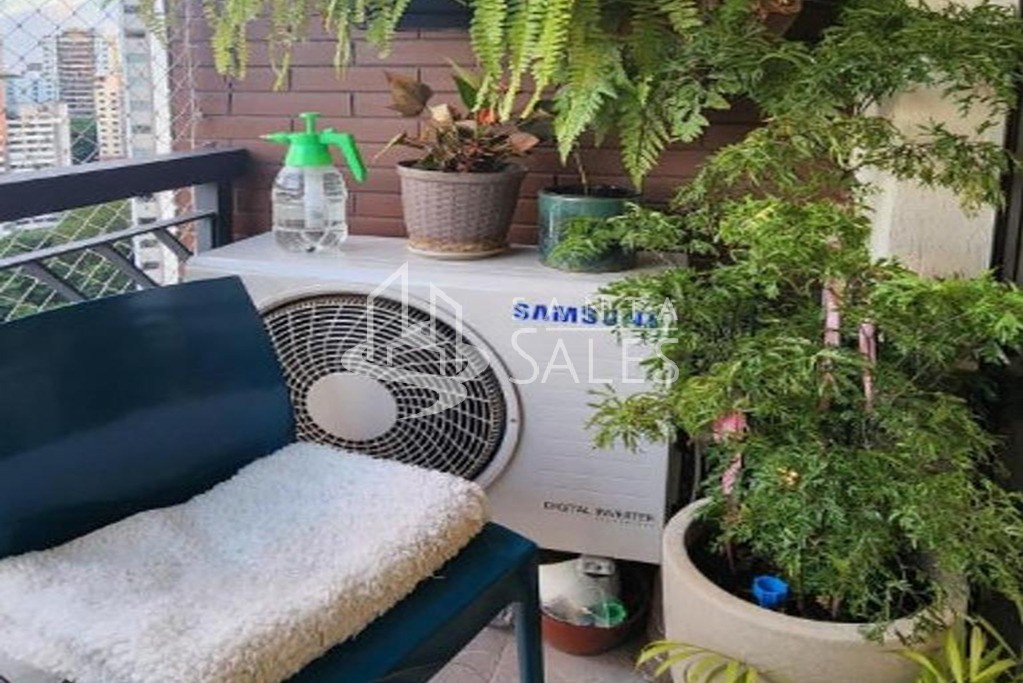 Apartamento, 2 quartos, 67 m² - Foto 26